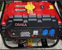 موتور برق 3.5 کیلو وات ژاپنی osaka gallery0