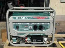 موتور برق 3.5 کیلو وات ژاپنی osaka gallery0