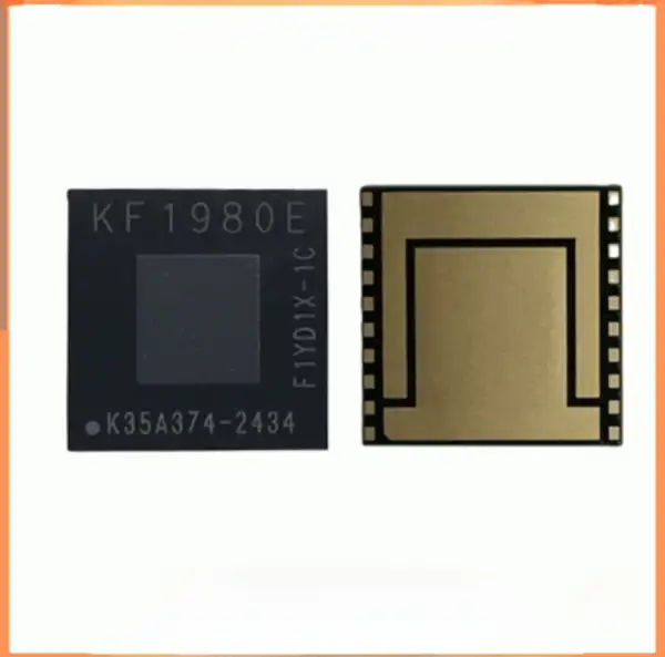 kf1980 chip asic چیپ اسیک واتس ماینر