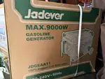 موتور برق jadever 9000 w thumb 1